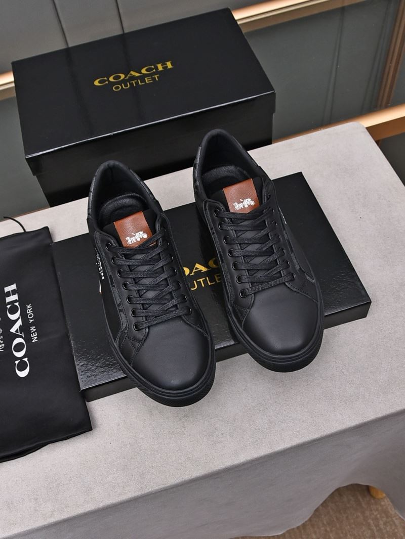 Coach Shoes